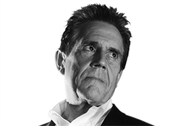 A view from Dave Trott: Common sense beats brains