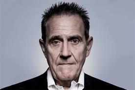 A view from Dave Trott: Meat vs metal