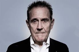 A view from Dave Trott: What do you want, blood?