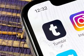 Verizon to sell Tumblr to Wordpress parent