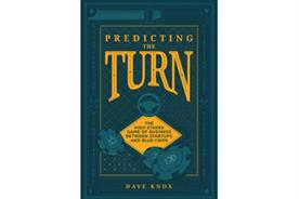 Book review: Predicting the Turn by Dave Knox