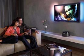 TV adspend growth stalls and forecast to shrink in 2017
