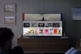 Why Facebook and Apple want to move into TV