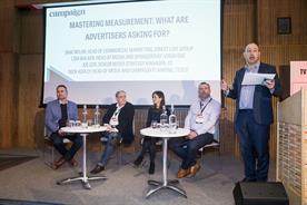 Lack of single-source measurement could risk credibility of TV