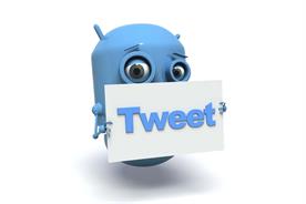 Event magazine reaches 50,000 Twitter followers