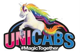 Three Mobile to host unicorn-themed cab rides in London