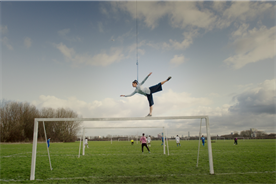 The store rebrand will be supported by a new creative campaign