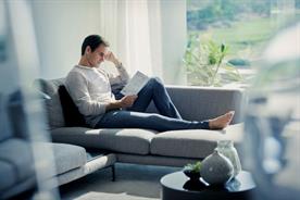 Roger Federer talks comfort in Uniqlo campaign