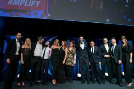 Event Awards 2017: Brand Experience Agency of the Year