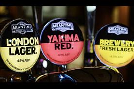 Meantime Brewing Company: SABMiller agrees to acquire the craft beer company
