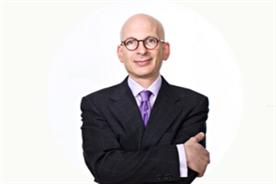 Seth Godin: Marketers need to start swimming upstream to influence product development