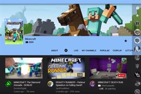Breakfast Briefing: YouTube rolls out gaming app, Amazon fast food trial,  Sainsbury's to exceed minimum wage