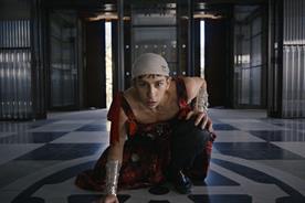 V&A brings mannequin to life in spot showcasing creativity