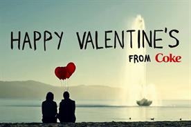 Valentine's Day: Top 10 most-shared ads of all time