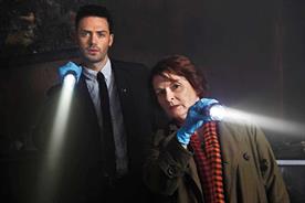 Vera: new channel launches would provide ITV with more platforms to showcase its programmes