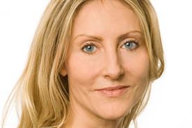 Verra Budimlija: the chief strategy officer at MEC