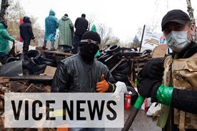 Vice News: forms strategic partnership with Skype