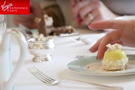 Virgin Experience Days seeks creative and media agencies