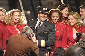 Best of British brands: Virgin