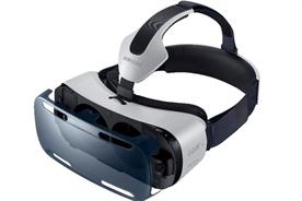 Samsung Galaxy Gear: VR on mobile