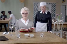 Vision Express awards £12m media account to the7stars
