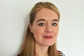 Virginia Monaghan: joined Viacom in 1991