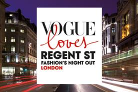 The event will return to London on 10 September