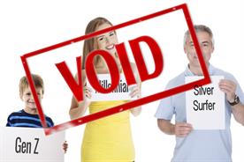 Dump the bullsh*t buzzwords and seek out the DNA of the nation