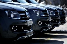 Volkswagen: the most popular car brand in Germany