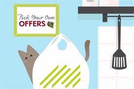 Kantar: latest data shows Waitrose's new loyalty scheme helped boost sales 