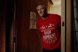 Walkers drops Christmas TV campaign for social media ad with LadBaby