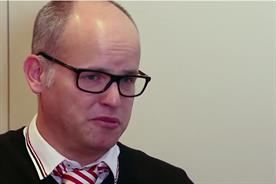 Steve James, Tesco Mobile