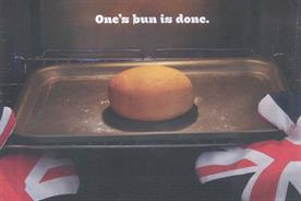 Warburton's: royal baby ad