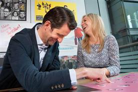 Ward: Optimistic, collaborative, opinionated