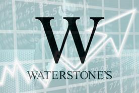 Waterstones' 'local' look may endanger brand's hard-won turnaround