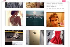We Heart It: one to watch in 2014