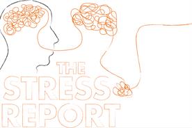 The stress report: why employee well-being is the new bottom line