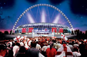 FA plots global fans membership activity