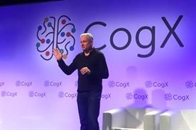 Former Omnicom exec: "A CMO armed with AI can go toe-to-toe with anyone in the board room"