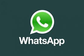 WhatsApp launches tools allowing users to launch a conversation from a Facebook ad