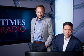 Has Times Radio fulfilled its promise of a commercial Radio 4?