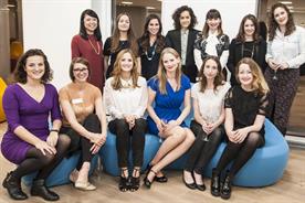 Diversity and training: why our business needs the Wacl Future Leaders Award