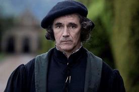 Wolf Hall: Mark Rylance as Thomas Cromwell