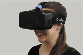 There's so much more to VR than 360 degree video