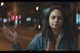 Women's Equality Party: the 'WECount' campaign