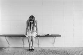Grief shouldn't be a taboo subject in the workplace
