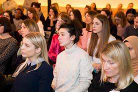 Stories of abuse against women in ad industry are 'overwhelming and depressing'