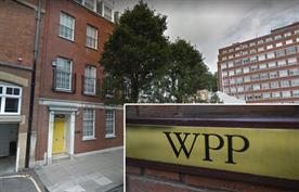 WPP quits Farm Street HQ as it cuts links with Sorrell era