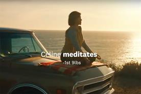 Weight Watchers calls media review