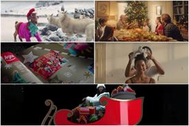 Christmas ads 2020: adland reviews Amazon, Argos, Very and more
